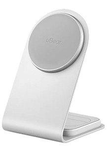 Изображение uBear Stellar Dual 2in1 Wireless Charger