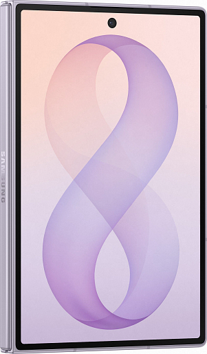Смартфон Samsung Galaxy Z Fold 8 (F976B) 256GB AE/EU (лавандовый)