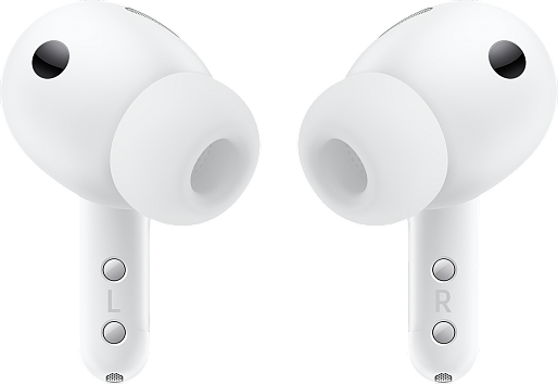 Наушники Samsung Galaxy Buds4 Pro (белый)