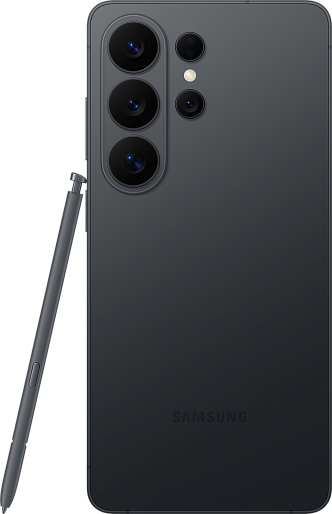 Смартфон Samsung Galaxy S26 Ultra (S9480) 12/512GB (черный) HK/TW