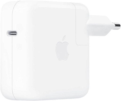 Зарядное устройство  Apple USB-C 70W (MQLN3ZM/A)