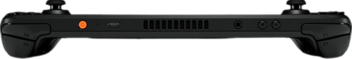 Игровая консоль Steam Deck OLED 16/1TB (Б/У)