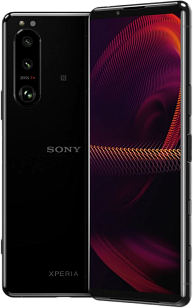 Изображение Sony Xperia 5 III 8/256 ГБ