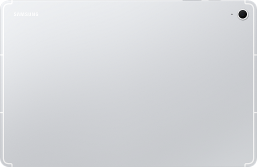 Планшет Samsung Galaxy Tab S10 FE+ (X620) 128GB Wi-Fi (серебристый) AE/EU