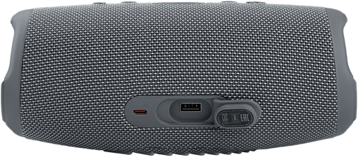 Акустика JBL Charge 5 (серый)