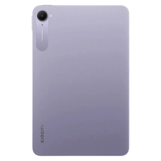 Планшет Xiaomi Pad mini 8/256GB Wi-Fi (фиолетовый)