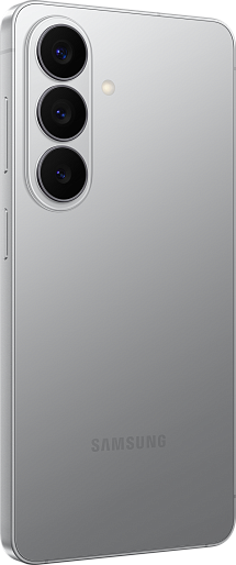 Смартфон Samsung Galaxy S26+ (S947B) 12/256GB (серебристый) AE/EU