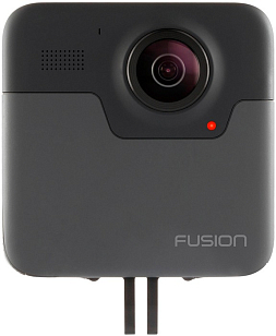 Изображение GoPro Fusion (CHDHZ-103)