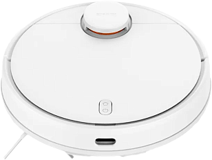 Изображение Xiaomi Mi Robot Vacuum S10