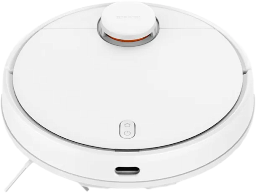 Робот-пылесос Xiaomi Mi Robot Vacuum S10 (белый)