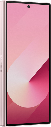 Смартфон Samsung Galaxy Z Fold6 (F956B) 512 ГБ AE/EU (розовый)