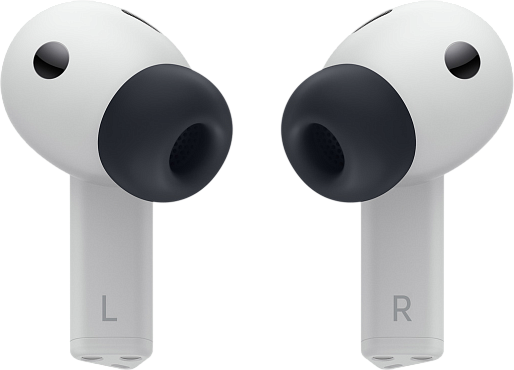 Наушники Samsung Galaxy Buds3 FE (серый)