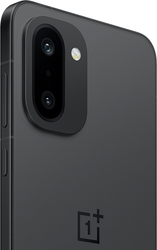 Смартфон OnePlus 15R 12/256GB (черный) EU