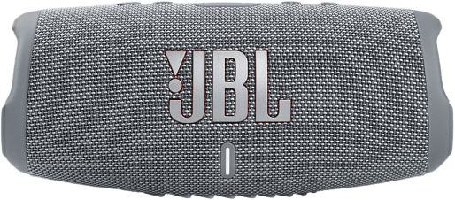 Акустика JBL Charge 5 (серый)