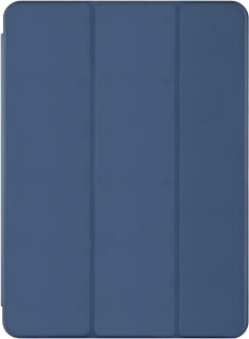 Изображение Чехол uBear Touch Case для iPad Pro 13" (M4/M5, 2024/2025)