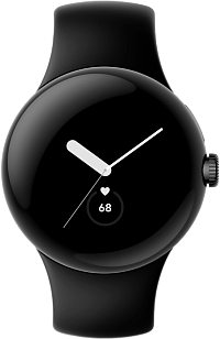 Изображение Google Pixel Watch LTE 41mm