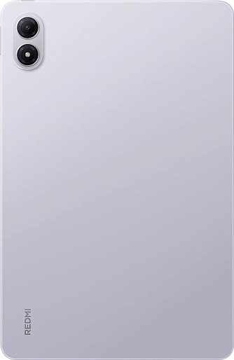 Планшет Xiaomi Redmi Pad 2 Pro 8/256GB Wi-Fi (лавандовый)