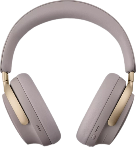 Наушники Bose QuietComfort Ultra Headphones (песочный)