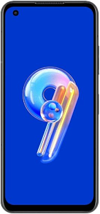 Изображение ASUS Zenfone 9 8/128 ГБ