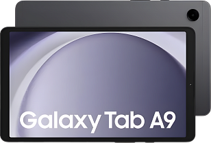 Изображение Samsung Galaxy Tab A9 128GB Wi-Fi