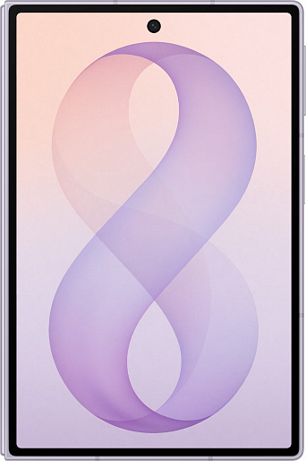 Смартфон Samsung Galaxy Z Fold 8 (F976B) 256GB AE/EU (лавандовый)