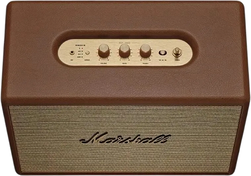 Акустика Marshall Woburn III (Коричневый)