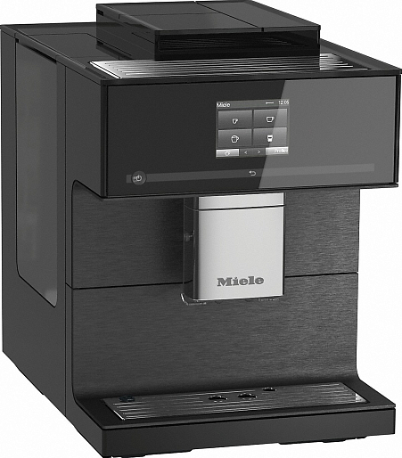 Кофемашина Miele CM 7750