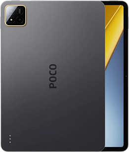 Изображение POCO Pad X1