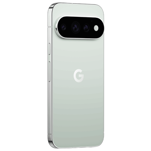 Смартфон Google Pixel 11 Pro 16/512GB (серо-голубой)