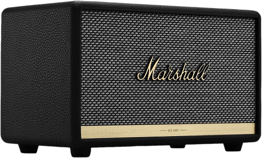 Акустика Marshall Stanmore II 80 Вт (черный)