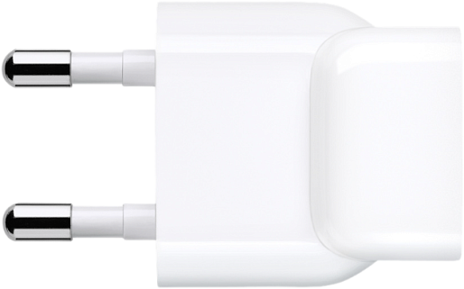 Зарядное устройство Apple World Travel Adapter Kit