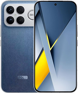 Изображение POCO F8 Ultra