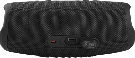 Акустика JBL Charge 5 (черный)