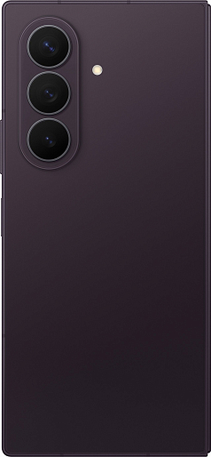 Смартфон Samsung Galaxy Z Fold 8 Ultra (F971B) 256GB AE/EU (фиолетовый)