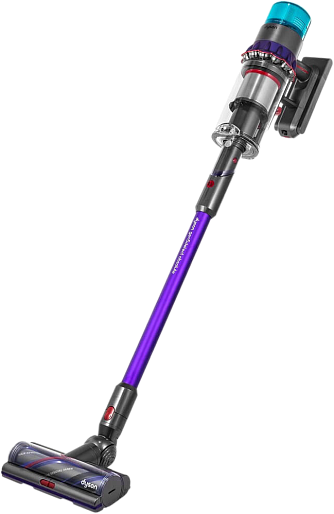 Пылесос Dyson Gen5 Detect Absolute EU