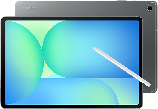 Планшет Samsung Galaxy Tab S10 FE+ (X620) 256GB Wi-Fi (серый) AE/EU