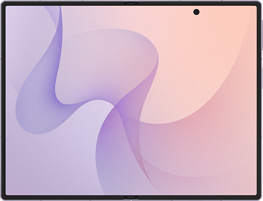 Смартфон Samsung Galaxy Z Fold 8 (F976B) 512GB AE/EU (лавандовый)