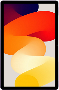 Изображение Xiaomi Redmi Pad SE 6/128 ГБ Wi-Fi