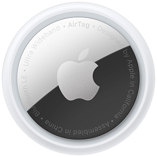 Изображение Apple AirTag (4 pack)