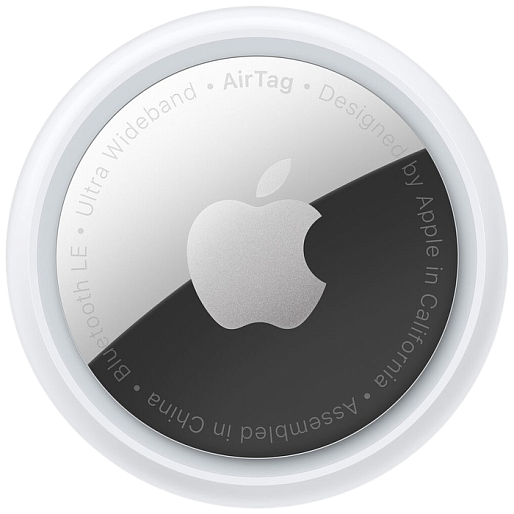 Трекер Apple AirTag (4 pack)
