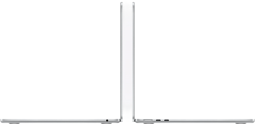 Ноутбук Apple MacBook Air 13 (M5, 10C CPU, 8C GPU) 16/512GB (MDH74) US, английская раскладка (серебристый)