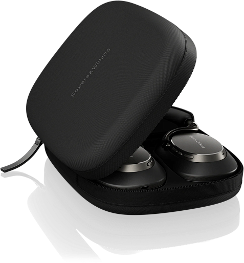 Наушники Bowers & Wilkins Px S2 (черный)