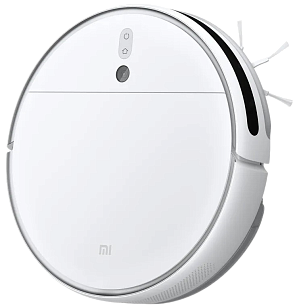 Изображение Xiaomi Mi Robot Vacuum-Mop 2