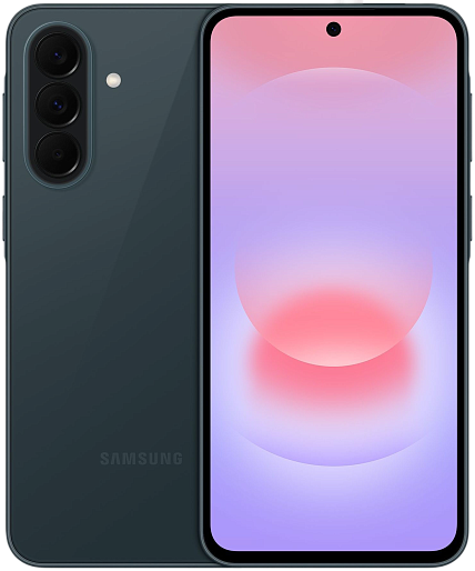 Смартфон Samsung Galaxy A37 8/256GB (зеленый) AE/EU