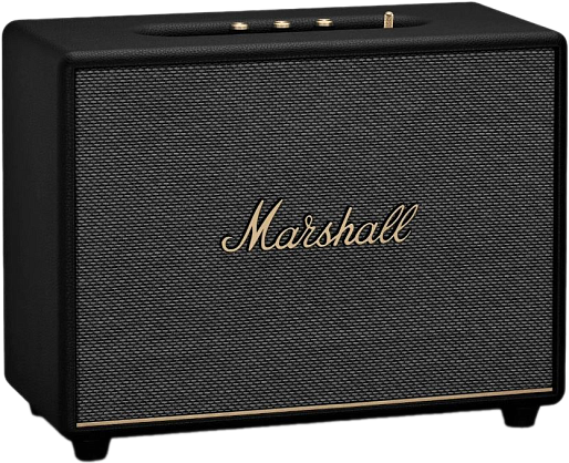 Акустика Marshall Woburn III (черный)