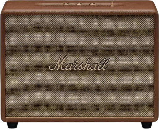 Акустика Marshall Woburn III (Коричневый)