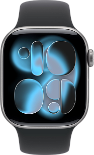 Изображение Apple Watch Series 11 with Sport Band