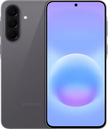 Смартфон Samsung Galaxy A57 8/128GB (серый) AE/EU
