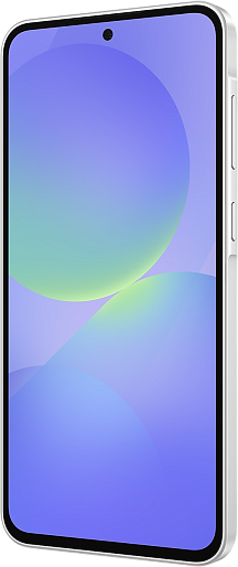 Смартфон Samsung Galaxy A36 8/128GB (белый) AE/EU