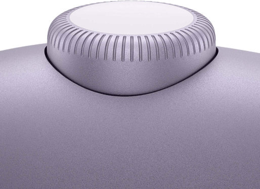 Наушники Apple AirPods Max 2 (фиолетовый)